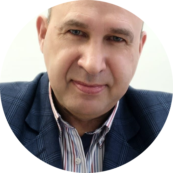 mgr Krzysztof Maciejak