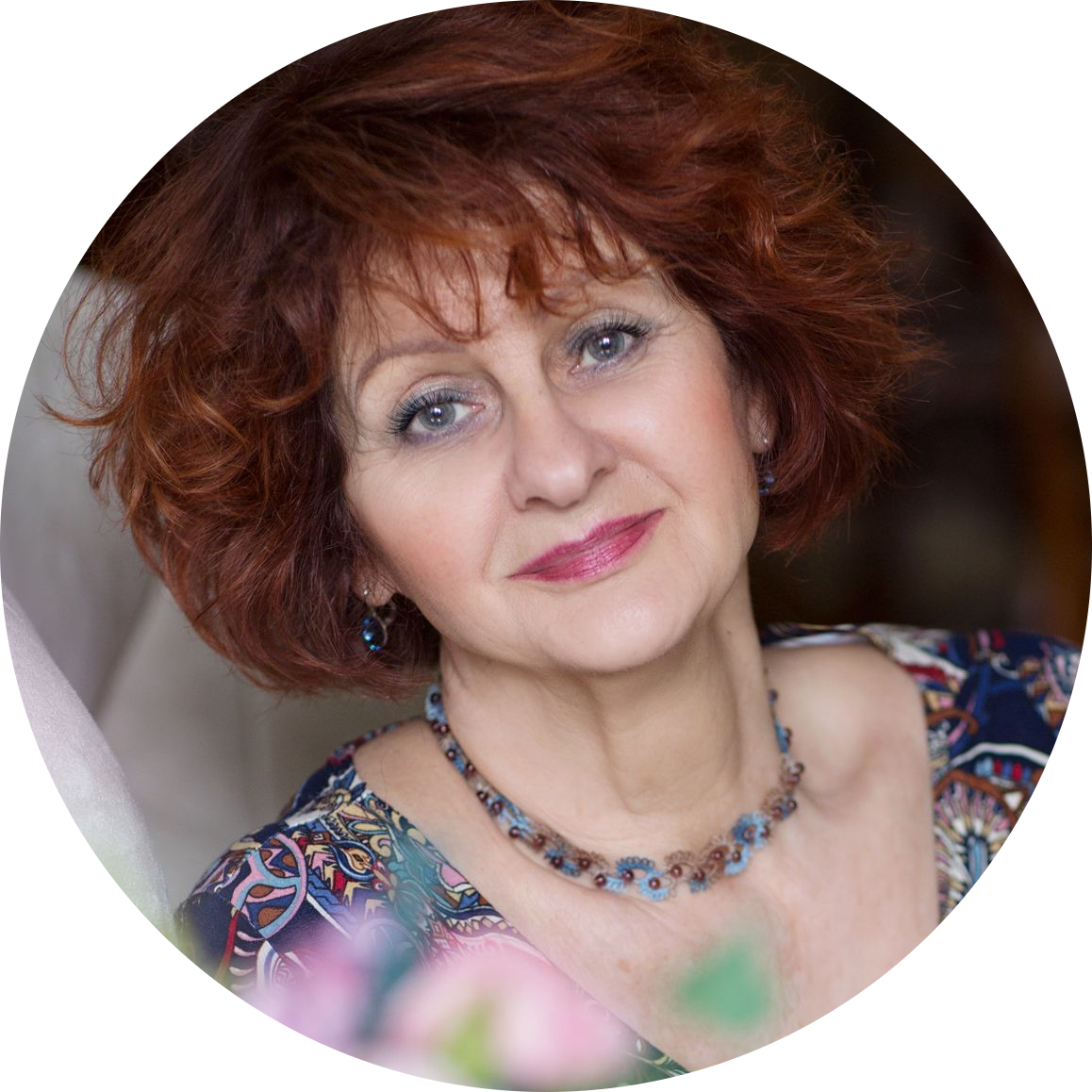 dr n. hum. Maria J. Zajączkowska