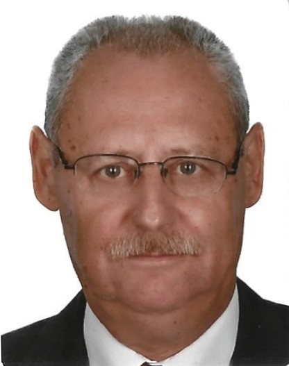 Prorektor Witold Zbigniew Pilecki